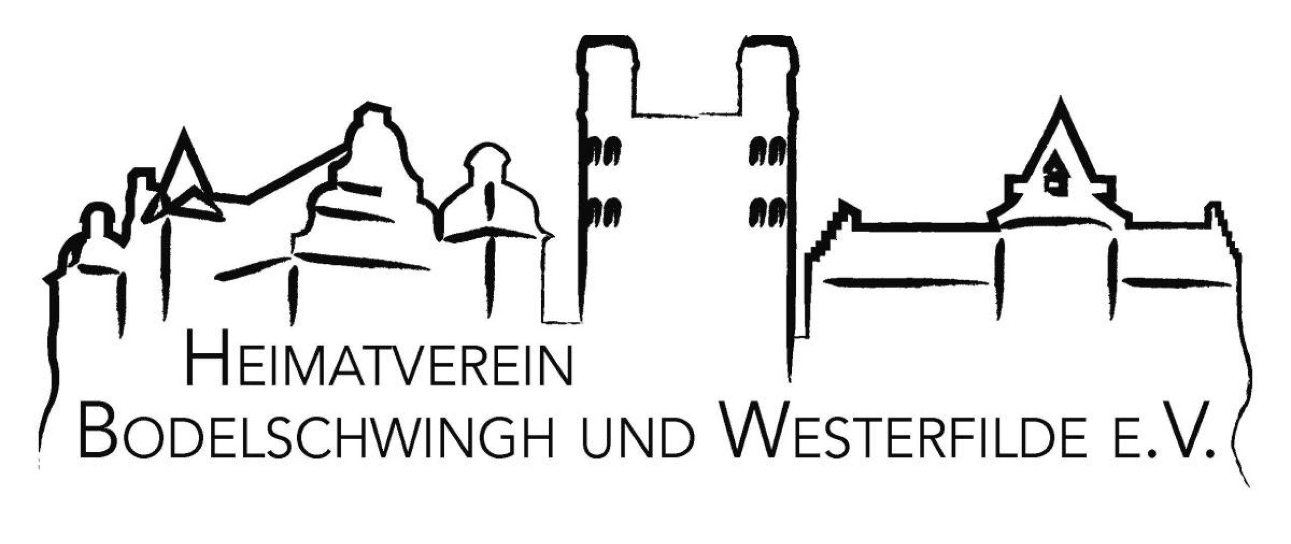 Logo Heimatverein Bodelschwingh und Westerfilde e.V.