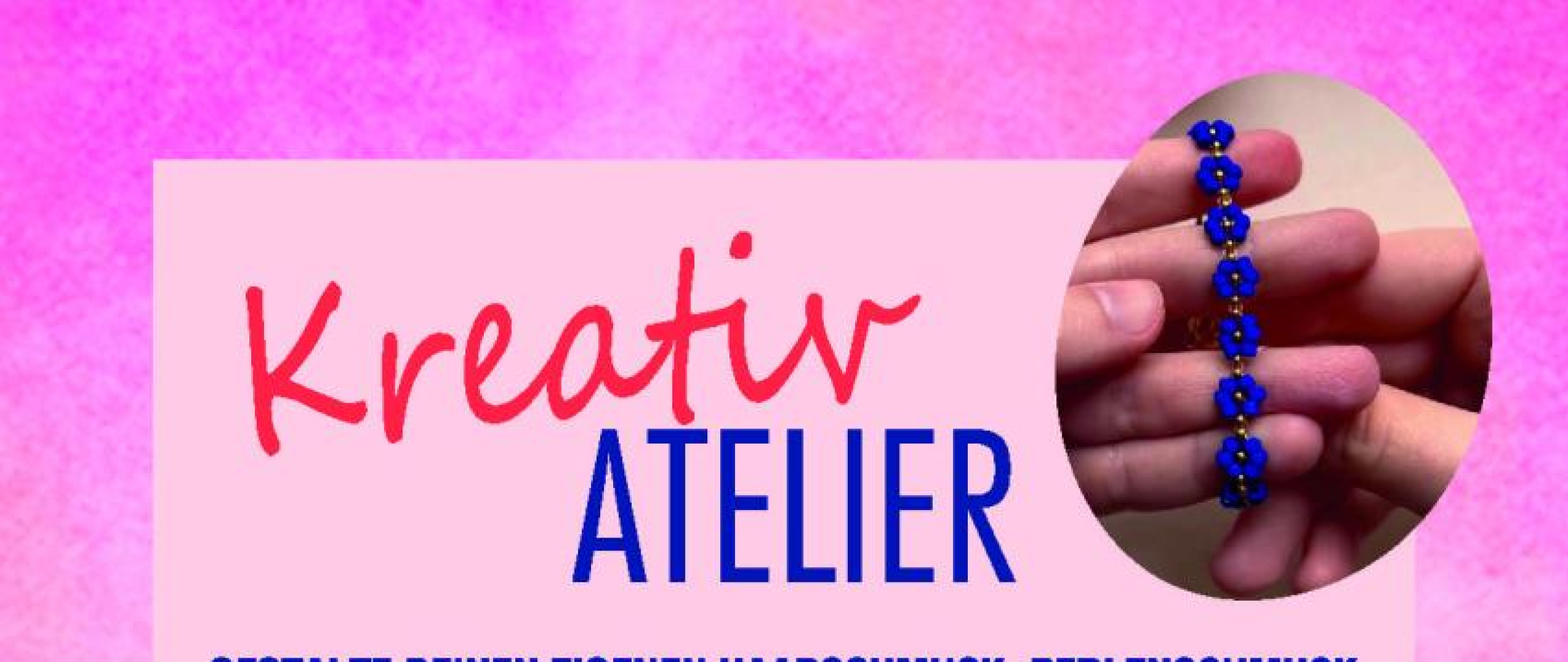 Kreativ Atelier bei NebenAn